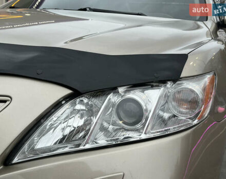 Бежевий Тойота Камрі, об'ємом двигуна 3.5 л та пробігом 170 тис. км за 9900 $, фото 15 на Automoto.ua