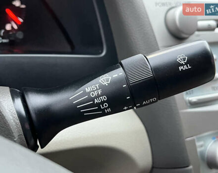 Бежевий Тойота Камрі, об'ємом двигуна 3.5 л та пробігом 170 тис. км за 9900 $, фото 29 на Automoto.ua