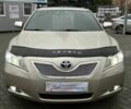 Тойота Камри 2008 в Кривом Роге на Automoto.ua Бежевый Тойота Камри, объемом двигателя 2.4 л и пробегом 193 тыс. км за 8999 $, фото 1 на Automoto.ua