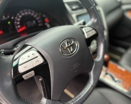 Бежевый Тойота Камри, объемом двигателя 2.4 л и пробегом 320 тыс. км за 6650 $, фото 23 на Automoto.ua