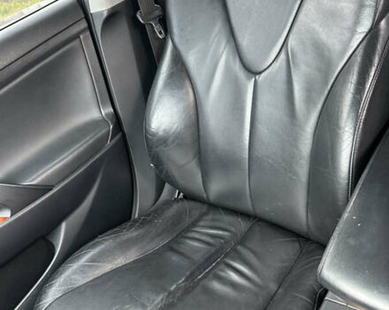 Бежевый Тойота Камри, объемом двигателя 3.5 л и пробегом 339 тыс. км за 9300 $, фото 21 на Automoto.ua