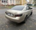 Бежевый Тойота Камри, объемом двигателя 2.4 л и пробегом 320 тыс. км за 6650 $, фото 10 на Automoto.ua