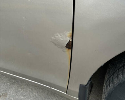 Бежевый Тойота Камри, объемом двигателя 2.4 л и пробегом 117 тыс. км за 7499 $, фото 10 на Automoto.ua