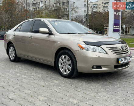 Бежевий Тойота Камрі, об'ємом двигуна 3.5 л та пробігом 170 тис. км за 9900 $, фото 11 на Automoto.ua
