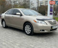 Бежевий Тойота Камрі, об'ємом двигуна 3.5 л та пробігом 170 тис. км за 9900 $, фото 11 на Automoto.ua