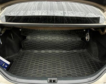 Тойота Камри 2008 в Кривом Роге на Automoto.ua Бежевый Тойота Камри, объемом двигателя 2.4 л и пробегом 193 тыс. км за 8999 $, фото 19 на Automoto.ua