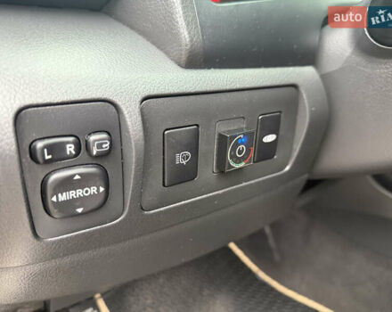 Бежевий Тойота Камрі, об'ємом двигуна 2.36 л та пробігом 320 тис. км за 6700 $, фото 29 на Automoto.ua