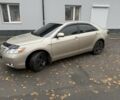 Бежевый Тойота Камри, объемом двигателя 2.4 л и пробегом 320 тыс. км за 6650 $, фото 5 на Automoto.ua