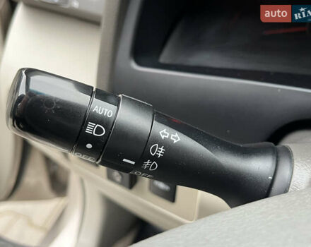 Бежевий Тойота Камрі, об'ємом двигуна 3.5 л та пробігом 170 тис. км за 8999 $, фото 26 на Automoto.ua