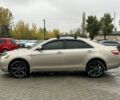 Тойота Камри 2008 в Кривом Роге на Automoto.ua Бежевый Тойота Камри, объемом двигателя 2.4 л и пробегом 193 тыс. км за 8999 $, фото 3 на Automoto.ua