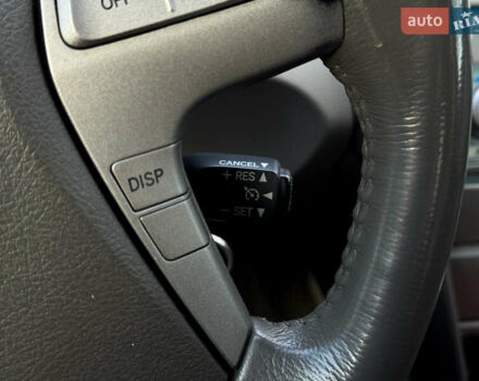 Бежевий Тойота Камрі, об'ємом двигуна 2.4 л та пробігом 305 тис. км за 7500 $, фото 23 на Automoto.ua