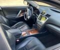 Бежевый Тойота Камри, объемом двигателя 2.4 л и пробегом 190 тыс. км за 9700 $, фото 5 на Automoto.ua