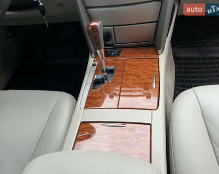 Бежевий Тойота Камрі, об'ємом двигуна 3.5 л та пробігом 170 тис. км за 9900 $, фото 34 на Automoto.ua
