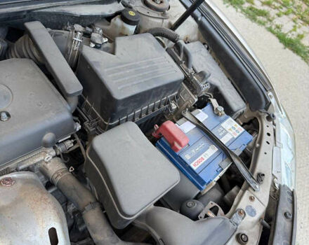 Тойота Камри 2008 в Харькове на Automoto.ua Бежевый Тойота Камри, объемом двигателя 2.4 л и пробегом 73 тыс. км за 10000 $, фото 67 на Automoto.ua