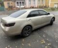 Бежевый Тойота Камри, объемом двигателя 2.4 л и пробегом 320 тыс. км за 6650 $, фото 11 на Automoto.ua