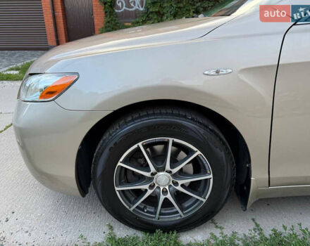 Тойота Камри 2008 в Харькове на Automoto.ua Бежевый Тойота Камри, объемом двигателя 2.4 л и пробегом 73 тыс. км за 10000 $, фото 70 на Automoto.ua