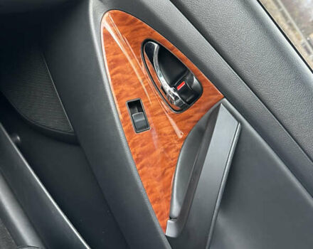 Бежевый Тойота Камри, объемом двигателя 3.5 л и пробегом 339 тыс. км за 9300 $, фото 22 на Automoto.ua