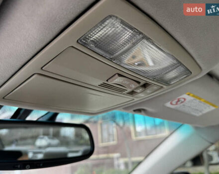 Бежевый Тойота Камри, объемом двигателя 3.5 л и пробегом 156 тыс. км за 9500 $, фото 44 на Automoto.ua