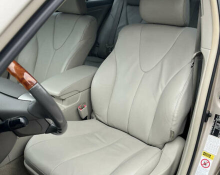 Бежевий Тойота Камрі, об'ємом двигуна 3.5 л та пробігом 170 тис. км за 8999 $, фото 29 на Automoto.ua