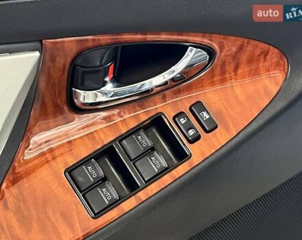 Бежевый Тойота Камри, объемом двигателя 2.36 л и пробегом 144 тыс. км за 10950 $, фото 10 на Automoto.ua