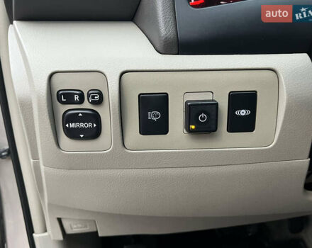 Бежевий Тойота Камрі, об'ємом двигуна 3.5 л та пробігом 170 тис. км за 9900 $, фото 35 на Automoto.ua