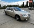 Бежевий Тойота Камрі, об'ємом двигуна 2.4 л та пробігом 300 тис. км за 8200 $, фото 6 на Automoto.ua