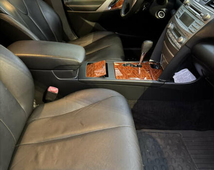 Бежевый Тойота Камри, объемом двигателя 2.4 л и пробегом 90 тыс. км за 11500 $, фото 14 на Automoto.ua