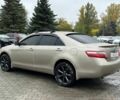 Тойота Камри 2008 в Кривом Роге на Automoto.ua Бежевый Тойота Камри, объемом двигателя 2.4 л и пробегом 193 тыс. км за 8999 $, фото 4 на Automoto.ua