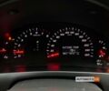Бежевый Тойота Камри, объемом двигателя 3.5 л и пробегом 338 тыс. км за 9600 $, фото 16 на Automoto.ua