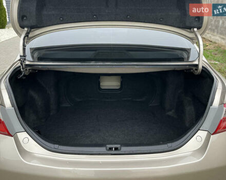 Бежевий Тойота Камрі, об'ємом двигуна 3.5 л та пробігом 170 тис. км за 8999 $, фото 47 на Automoto.ua