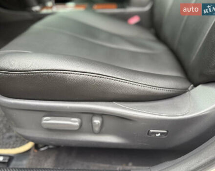 Бежевий Тойота Камрі, об'ємом двигуна 2.36 л та пробігом 320 тис. км за 6700 $, фото 27 на Automoto.ua