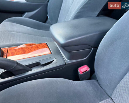 Тойота Камри 2008 в Харькове на Automoto.ua Бежевый Тойота Камри, объемом двигателя 2.4 л и пробегом 73 тыс. км за 10000 $, фото 78 на Automoto.ua