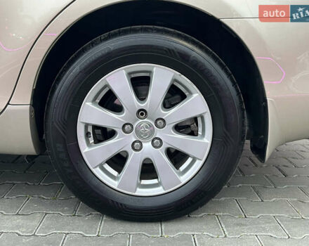 Бежевий Тойота Камрі, об'ємом двигуна 3.5 л та пробігом 170 тис. км за 9900 $, фото 21 на Automoto.ua