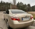 Бежевый Тойота Камри, объемом двигателя 2.4 л и пробегом 230 тыс. км за 5700 $, фото 1 на Automoto.ua