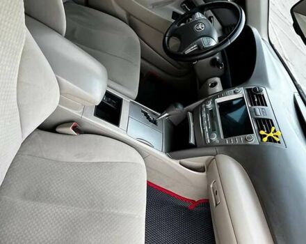 Бежевий Тойота Камрі, об'ємом двигуна 2.4 л та пробігом 300 тис. км за 8200 $, фото 8 на Automoto.ua