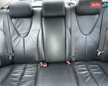 Бежевый Тойота Камри, объемом двигателя 3.5 л и пробегом 339 тыс. км за 9300 $, фото 23 на Automoto.ua