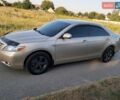 Бежевий Тойота Камрі, об'ємом двигуна 2.4 л та пробігом 434 тис. км за 7000 $, фото 4 на Automoto.ua