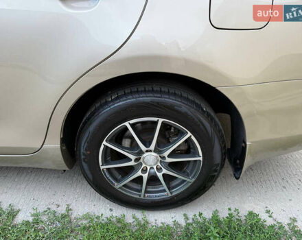 Тойота Камри 2008 в Харькове на Automoto.ua Бежевый Тойота Камри, объемом двигателя 2.4 л и пробегом 73 тыс. км за 10000 $, фото 75 на Automoto.ua