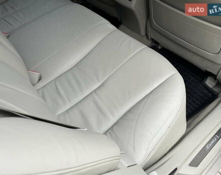 Бежевий Тойота Камрі, об'ємом двигуна 3.5 л та пробігом 170 тис. км за 8999 $, фото 38 на Automoto.ua