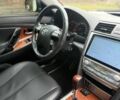 Бежевый Тойота Камри, объемом двигателя 2.4 л и пробегом 320 тыс. км за 6650 $, фото 14 на Automoto.ua
