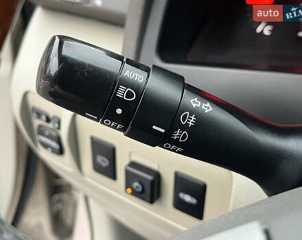 Бежевий Тойота Камрі, об'ємом двигуна 3.5 л та пробігом 170 тис. км за 9900 $, фото 28 на Automoto.ua