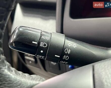 Бежевый Тойота Камри, объемом двигателя 2.36 л и пробегом 144 тыс. км за 10950 $, фото 18 на Automoto.ua