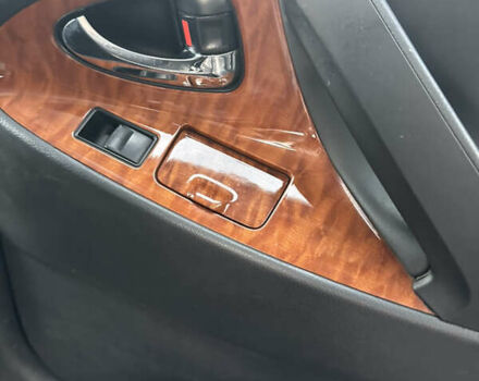 Бежевый Тойота Камри, объемом двигателя 3.5 л и пробегом 339 тыс. км за 9300 $, фото 27 на Automoto.ua