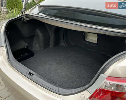 Бежевий Тойота Камрі, об'ємом двигуна 3.5 л та пробігом 170 тис. км за 8999 $, фото 48 на Automoto.ua