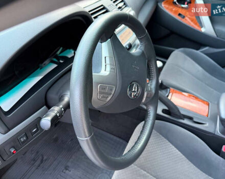 Тойота Камри 2008 в Харькове на Automoto.ua Бежевый Тойота Камри, объемом двигателя 2.4 л и пробегом 73 тыс. км за 10000 $, фото 80 на Automoto.ua
