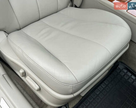 Бежевий Тойота Камрі, об'ємом двигуна 3.5 л та пробігом 170 тис. км за 8999 $, фото 31 на Automoto.ua