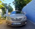 Бежевий Тойота Камрі, об'ємом двигуна 2.4 л та пробігом 170 тис. км за 7999 $, фото 1 на Automoto.ua