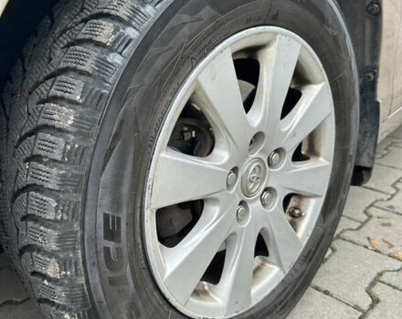 Бежевый Тойота Камри, объемом двигателя 3.5 л и пробегом 339 тыс. км за 9300 $, фото 37 на Automoto.ua