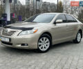 Бежевий Тойота Камрі, об'ємом двигуна 3.5 л та пробігом 170 тис. км за 9900 $, фото 1 на Automoto.ua