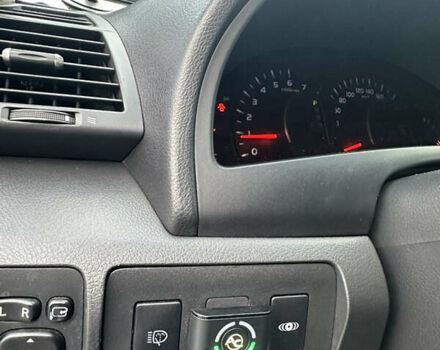 Бежевый Тойота Камри, объемом двигателя 3.5 л и пробегом 339 тыс. км за 9300 $, фото 16 на Automoto.ua